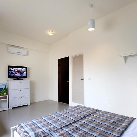 Penghu 123 V-Stone Apartment Magong Room photo
