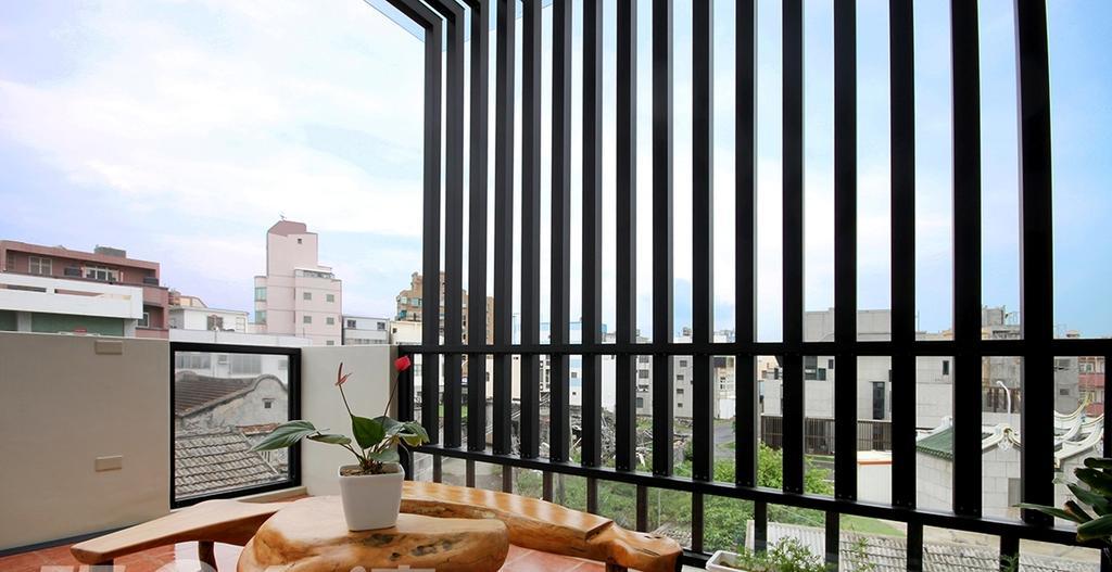 Penghu 123 V-Stone Apartment Magong Exterior photo