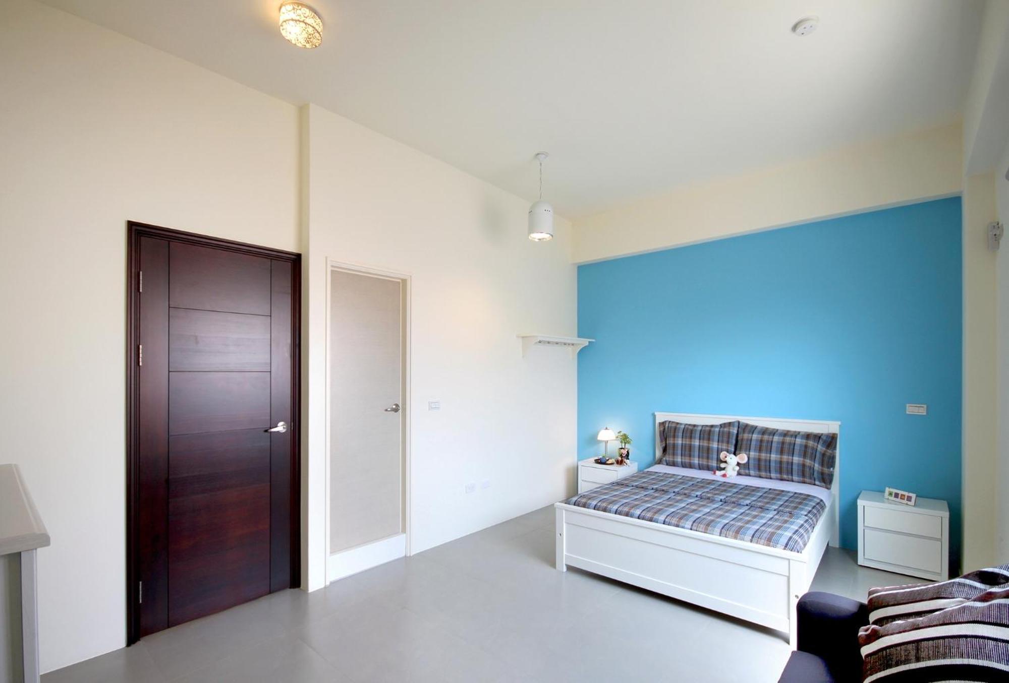 Penghu 123 V-Stone Apartment Magong Room photo