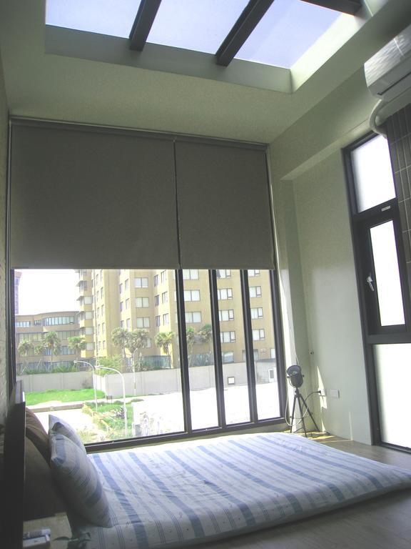 Penghu 123 V-Stone Apartment Magong Exterior photo