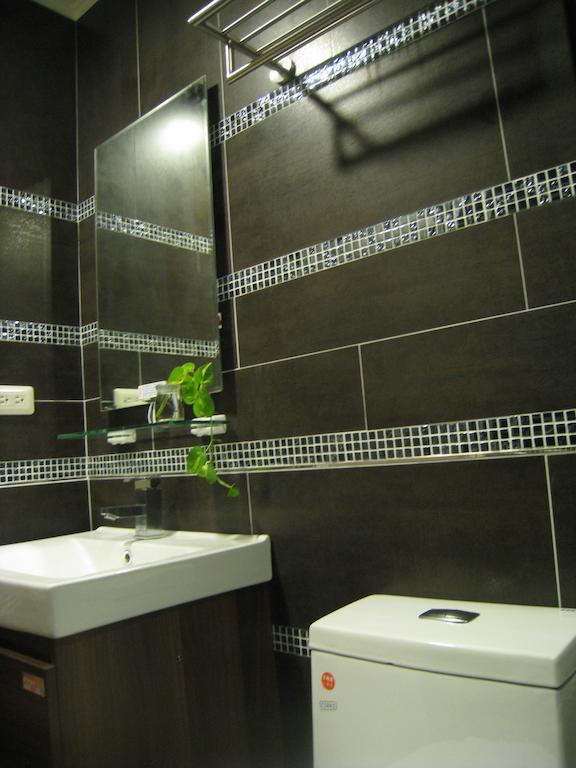 Penghu 123 V-Stone Apartment Magong Room photo