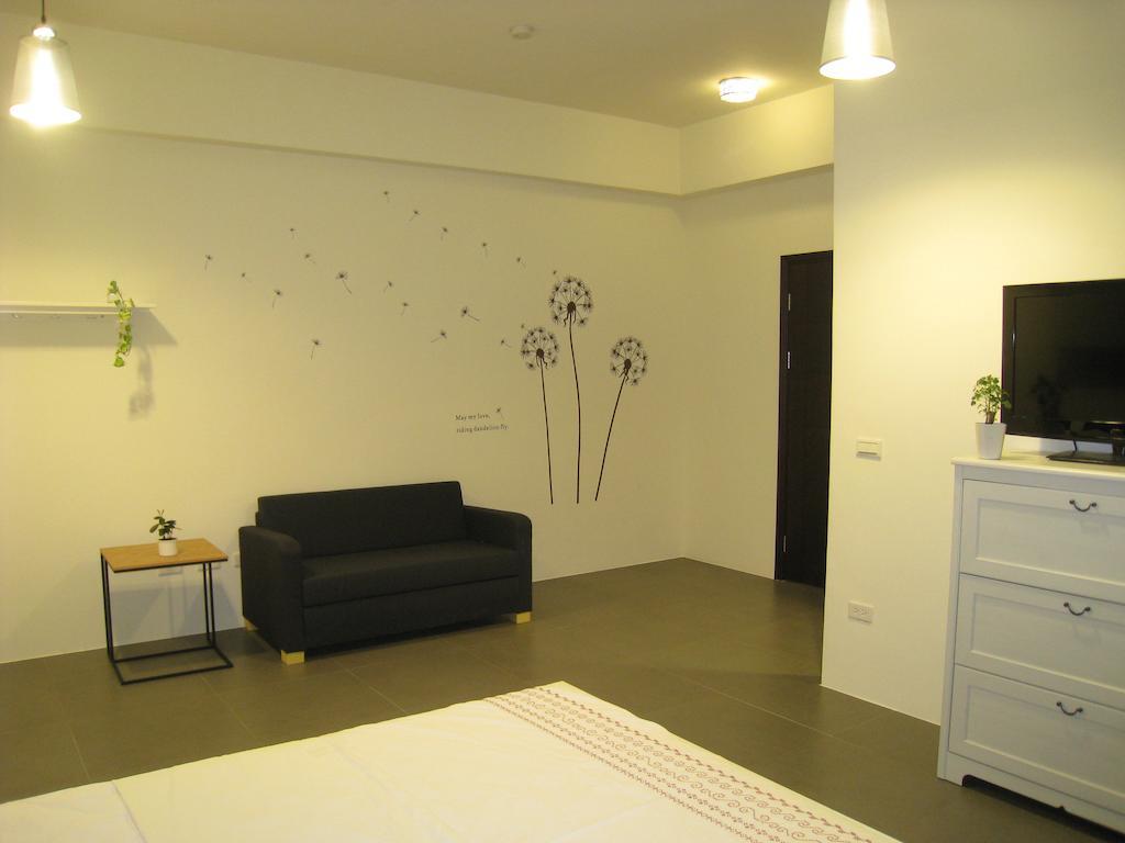 Penghu 123 V-Stone Apartment Magong Room photo