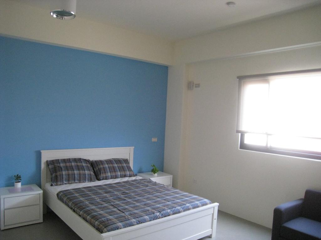 Penghu 123 V-Stone Apartment Magong Room photo