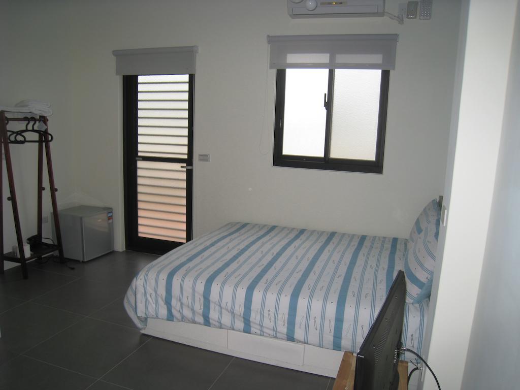 Penghu 123 V-Stone Apartment Magong Room photo